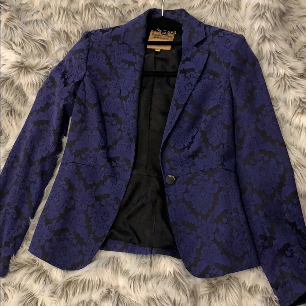 Ted Baker suit